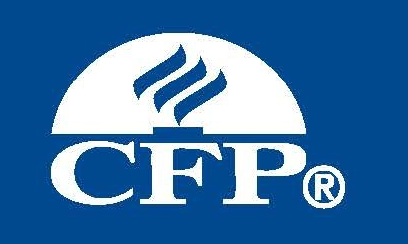 CFP® certification mark