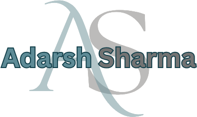 Adarsh Sharma